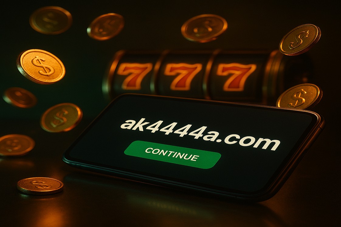 ak4444 অ্যাকাউন্ট পুনরুদ্ধার ও সহায়তা